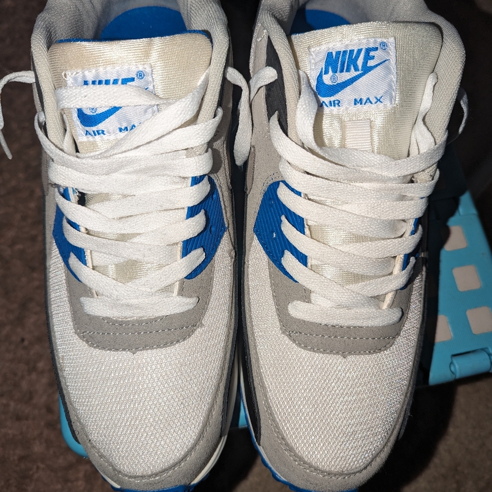Nike Air Max